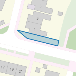 Perceel ZHM00-O-1950