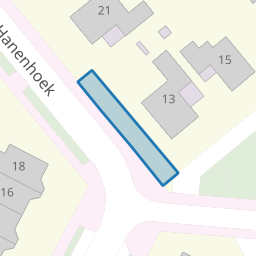 Perceel ZHM00-O-1953