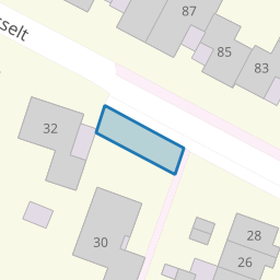 Perceel ZHM00-O-1955