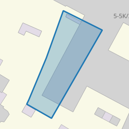 Perceel ZHM00-O-1958