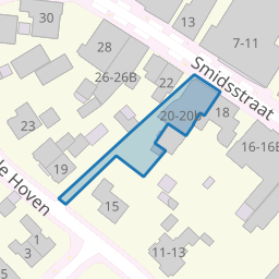 Perceel ZHM00-O-1959