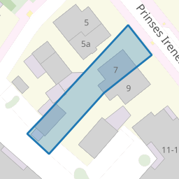 Perceel ZHM00-O-1967