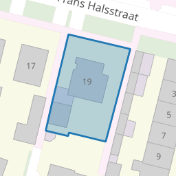 Perceel ZHM00-O-1973