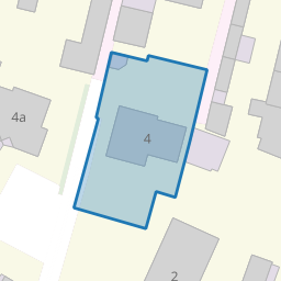 Perceel ZHM00-O-1974