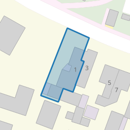 Perceel ZHM00-O-1982