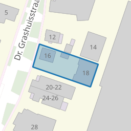 Perceel ZHM00-O-1987