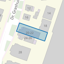 Perceel ZHM00-O-1995