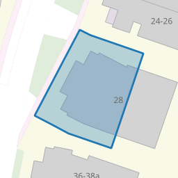 Perceel ZHM00-O-2000