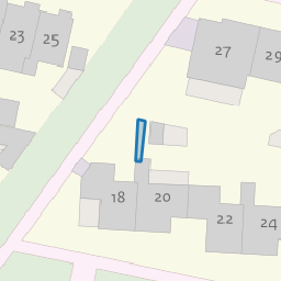 Perceel ZHM00-O-2001