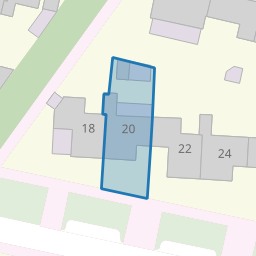 Perceel ZHM00-O-2002