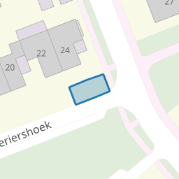 Perceel ZHM00-O-2003