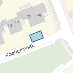 Perceel ZHM00-O-2004