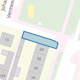 Perceel ZHM00-O-2023