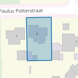 Perceel ZHM00-O-2031