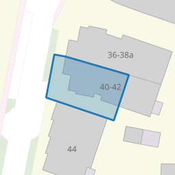 Perceel ZHM00-O-2038