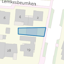 Perceel ZHM00-O-2042