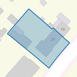 Perceel ZHM00-O-2050