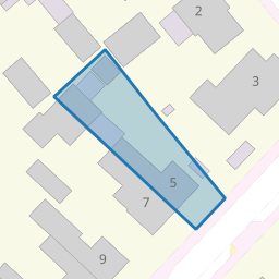 Perceel ZHM00-O-2052