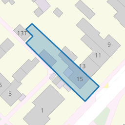 Perceel ZHM00-O-2056