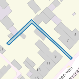 Perceel ZHM00-O-2057