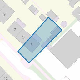 Perceel ZHM00-O-2058