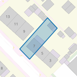 Perceel ZHM00-O-2060