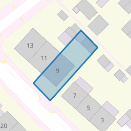 Perceel ZHM00-O-2061