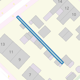 Perceel ZHM00-O-2064