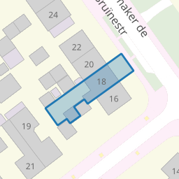 Perceel ZHM00-O-2067