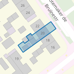 Perceel ZHM00-O-2068