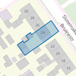 Perceel ZHM00-O-2070