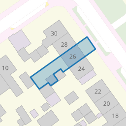 Perceel ZHM00-O-2071