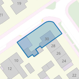 Perceel ZHM00-O-2073