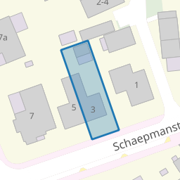 Perceel ZHM00-O-2075