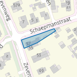 Perceel ZHM00-O-2077