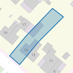 Perceel ZHM00-O-2086