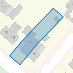 Perceel ZHM00-O-2088