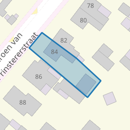 Perceel ZHM00-O-2090