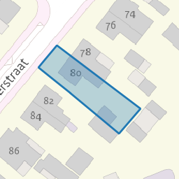 Perceel ZHM00-O-2092