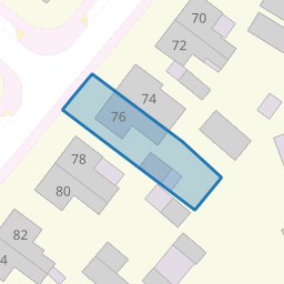 Perceel ZHM00-O-2094