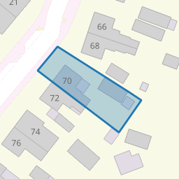 Perceel ZHM00-O-2097