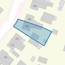 Perceel ZHM00-O-2098