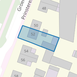 Perceel ZHM00-O-2106