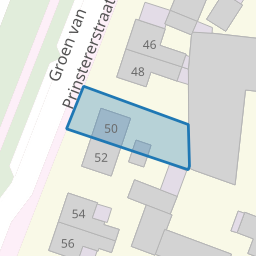 Perceel ZHM00-O-2107