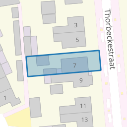 Perceel ZHM00-O-2109