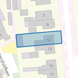 Perceel ZHM00-O-2111