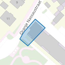 Perceel ZHM00-O-2119