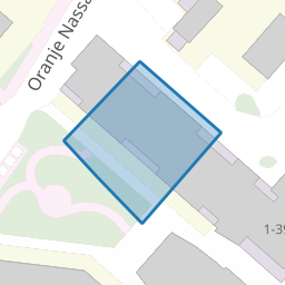 Perceel ZHM00-O-2123