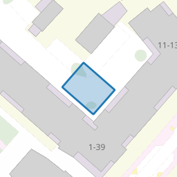 Perceel ZHM00-O-2126