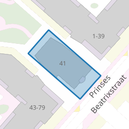 Perceel ZHM00-O-2127